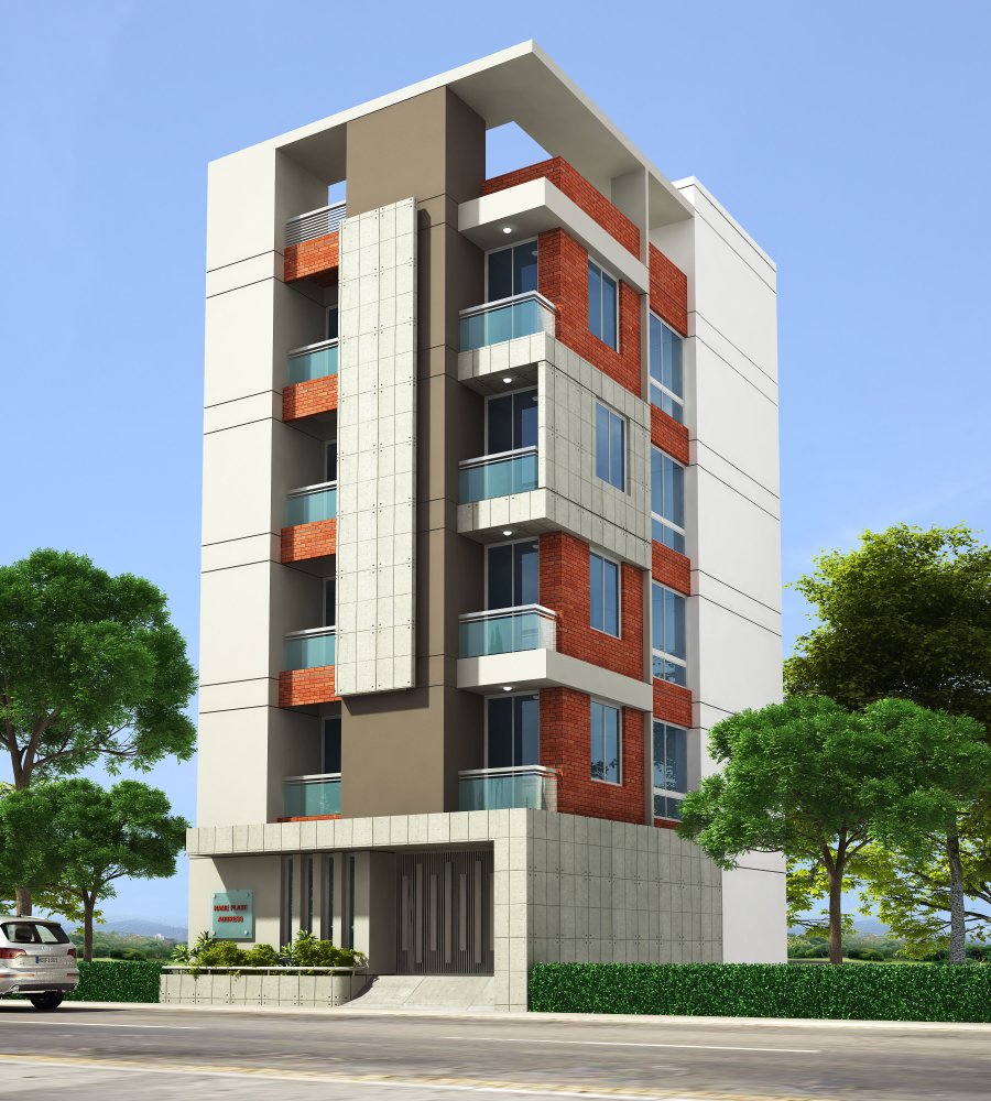 Family Apartment for Sale in Mohammadpur