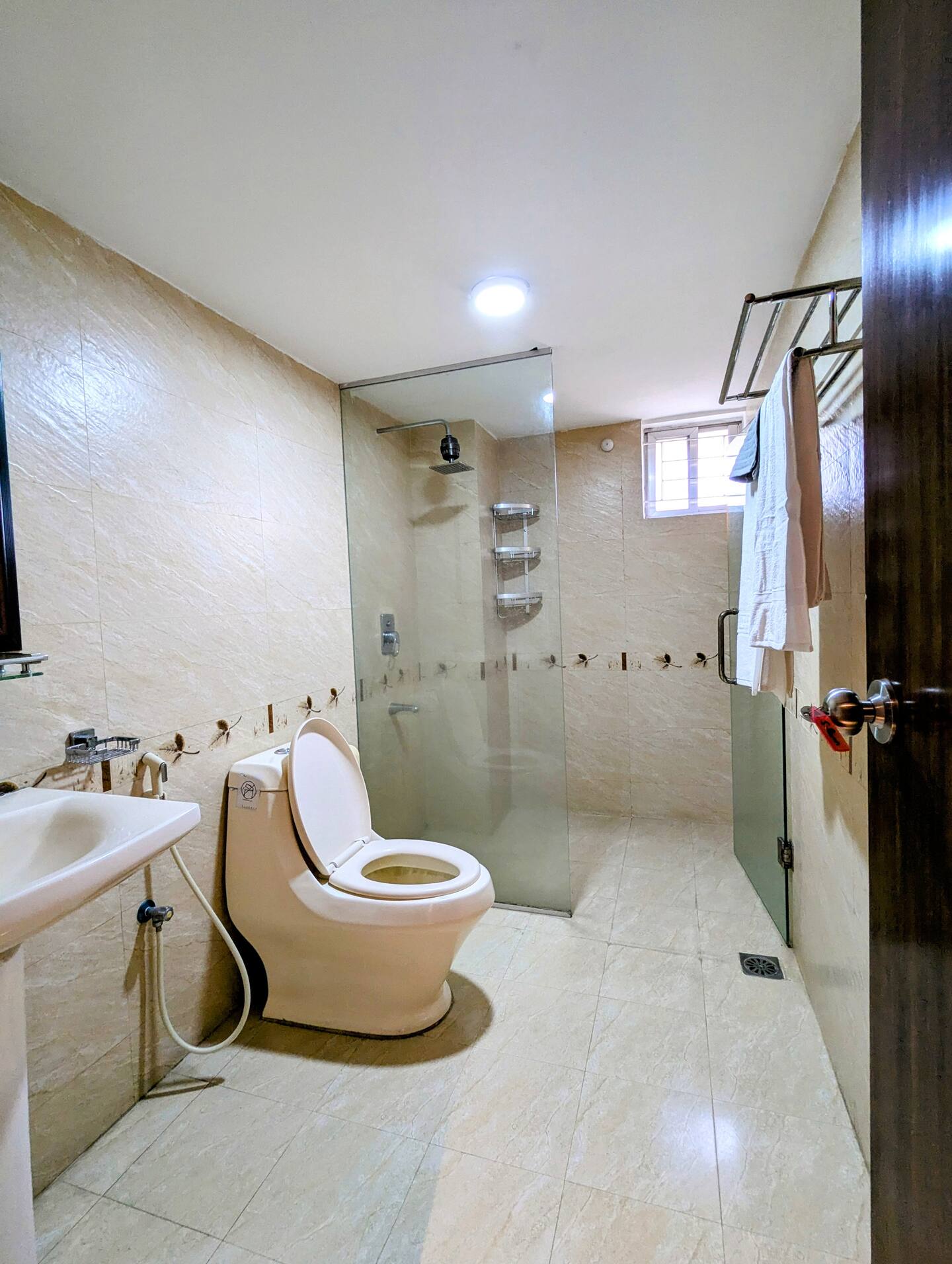 Modern Studio Apartment for Sale in MIRPUR 11 Additional Image