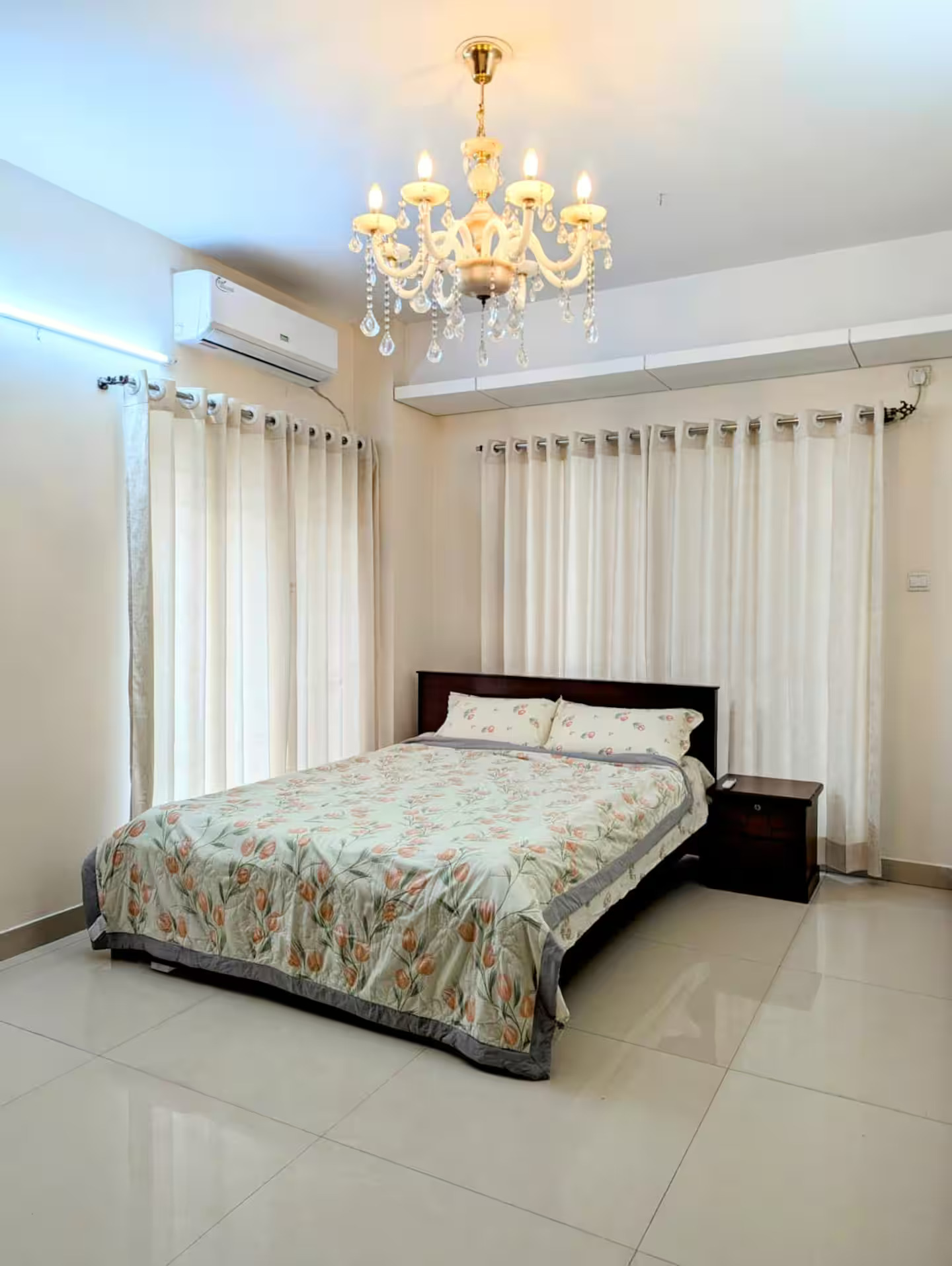 Modern 3-Bedroom Apartment for Sale in Mirpur 10 Additional Image