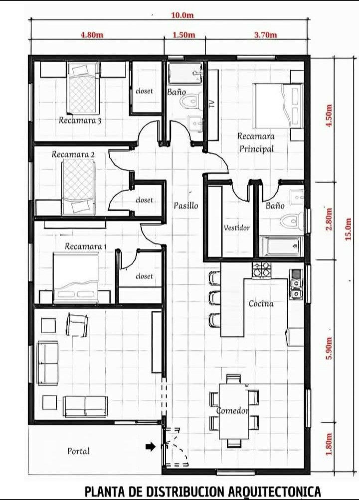 Modern 3-Bedroom Apartment for Sale in Mirpur 10 Additional Image