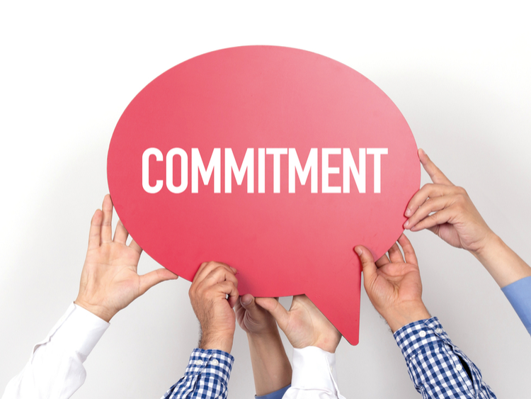 Our Commitment