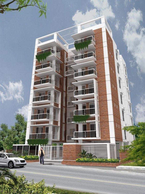 অশুলিয়া, ঢাকা – "অশুলিয়া মডার্ন ডিলাইট"